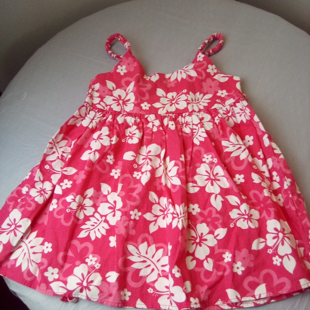 KYS HAWAII/CHEROKEE DRESS BUNDLE
